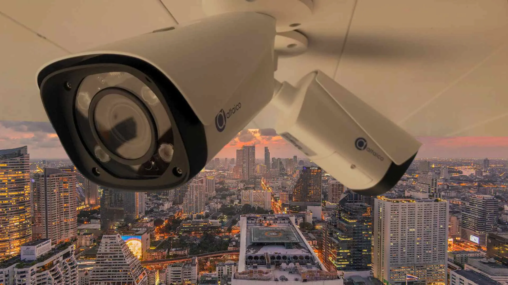 Videovigilancia